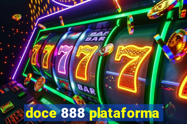 doce 888 plataforma